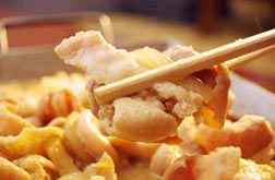 味つけホルモンのお試しセット
