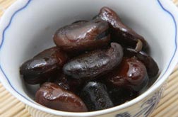 讃岐の郷土料理 しょうゆ豆