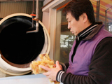 西伊豆産の天草