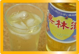 果林液500ml