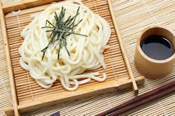 讃岐うどん